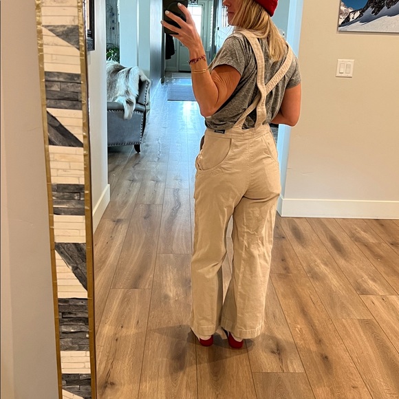 Patagonia Corduroy Overalls - Picture 2 of 10